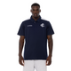Flat lay of the 2025 Carlton Member Adult Polo.