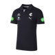 Front view of the 2025 PUMA Womens Team Polo.