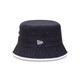 Left side view of the 2025 New Era Adult Trim Bucket Hat.