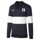 Front view of the 2025 PUMA Unisex 90s Sweat (sweatshirt).
