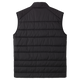 Angled back view of the 2025 PUMA Unisex Team Vest.