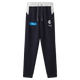 Angled front view of the 2025 PUMA Men's Training Pants.