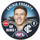 2025 AFL Player Badge