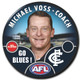 2025 AFL Player Badge