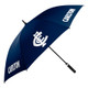 Official Carlton Golf Umbrella by Licensing Essentials, shown open.