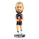 Official Carlton Adam Saad Bobblehead figurine by Licensing Essentials.
