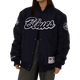 Carlton '95 Nylon Bomber Jacket