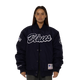 Carlton '95 Nylon Bomber Jacket