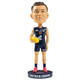 Front view of the Carlton Patrick Cripps 2024 Brownlow Medal Bobblehead.