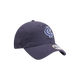 Angled back view of the 2025 Carlton New Era Blueout 9Twenty cap.
