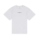 Men's Signature Tee - Grey Marle