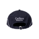 Two-Tone Crest Cap
