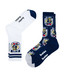 Foot-ies 2-Pack Retro Sneaker Socks