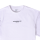 Men's Signature Tee - White
