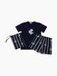 Kids Gameday PJ Set