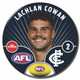 2026 AFL Player Badge