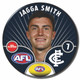 2026 AFL Player Badge