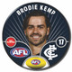 2026 AFL Player Badge