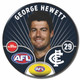 2026 AFL Player Badge