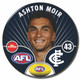 2026 AFL Player Badge