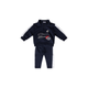 Baby TRKSD 1/4 Zip TRK Set