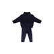 Baby TRKSD 1/4 Zip TRK Set