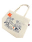 Carlton Respects Tote Bag