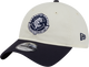 Carlton Two Tone Heritage Cap - Adult
