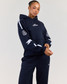 Carlton x EE Retro Hoodie - Adult - Unisex