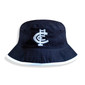 Front view of the 2025 Carlton Member Bucket Hat by NAR.