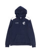 Front view of the 2025 Carlton Member Adult Hood (Hoodie) by NAR.
