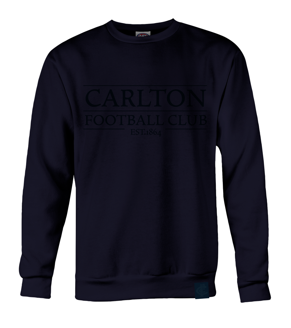 The Carlton Shop