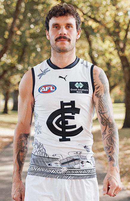 2026 Indigenous Range