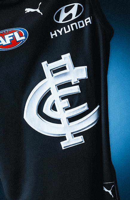 Raised in Carlton