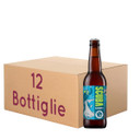 Scuba Brewfist - Quadrupel - BOTT. 33 Cl KIT 12