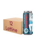 Zona Rossa Brewfist - Resiliency Pale Ale - LATT. 50 Cl KIT 12