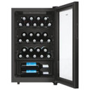  HAIER HWS31GGE Cantinetta vini Winebank 50 Series 3 31 Bottiglie 