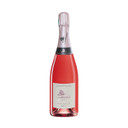 Champagne Brut Rosè Petite Mousse - De Sousa