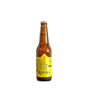 Braveheart Almond 22 - Imperial Lager - BOTT. 33 Cl