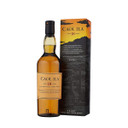 Caol Ila 18 Years Old Islay Single Malt Scotch Whisky