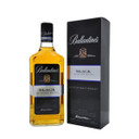 WHISKY BALLANTINE'S 8 Years BLACK SINGLE MALT 70 cl