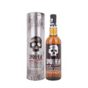 Smokehead HIGH VOLTAGE Islay Single Malt Scotch Whisky Vol. 0,7l
