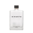 Dry Gin 'Ginarte' 70 Cl