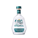 Gin 'Ondina' a Base di Basilico Fresco 70 Cl