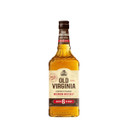 Whisky Bourbon Old Virginia Aged 6 Years Cl 70