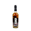 Jim Beam Baker's Small Batch Bourbon 7 Anni Old - 700 ml