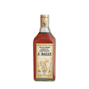 Rum 'J.Bally Ambré' 70 Cl