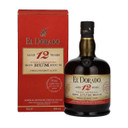 Rum 'El Dorado 12 Anni' 70 Cl