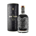 Rum ' Don Papa 10 Years' 70 Cl