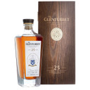 Glenturret Whisky 25 Years Old (Cassetta Legno)